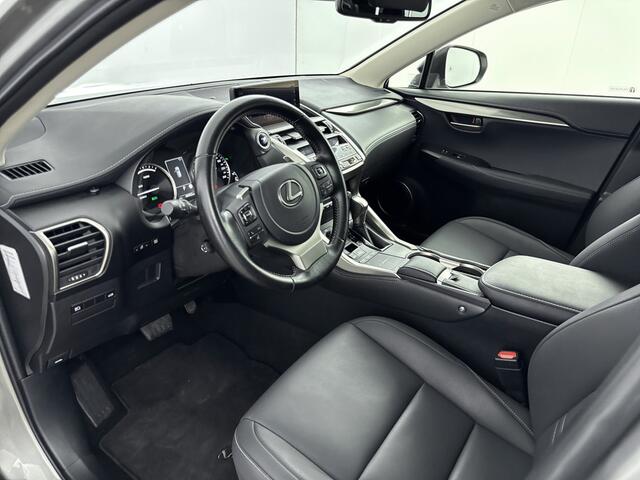 Lexus NX 300h AWD Ultimate Edition Limited | Stoelverwarming | Triple-Led | Adaptive Cruise control |