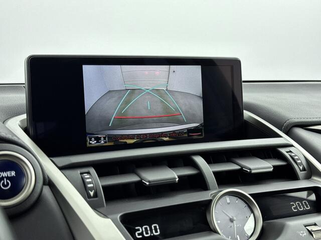 Lexus NX 300h AWD Ultimate Edition Limited | Stoelverwarming | Triple-Led | Adaptive Cruise control |