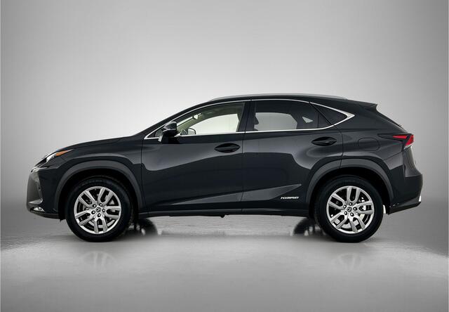 Lexus NX 300h AWD Luxury Line