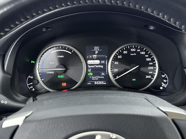 Lexus NX 300h AWD President Line | Dealeronderhouden | Stoelkoeling | 360' View |