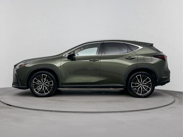 Lexus NX 450h+ AWD Executive Line | Stoelgeheugen | 360' Camera | Stoelverwarming & Koeling |