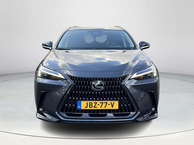 Lexus NX 450h+ AWD Luxury Line | CarPlay | Elektrische achterklep | Lederen bekleding