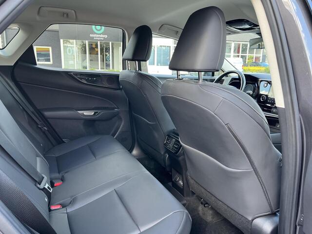Lexus NX 450h+ AWD Luxury Line | CarPlay | Elektrische achterklep | Lederen bekleding