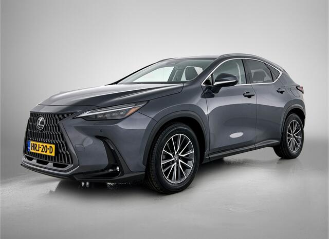 Lexus NX 450h+ AWD Launch Edition Limited | Open dak | Stoelverwarming |