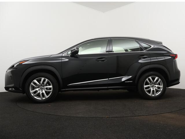 Lexus NX 300h AWD Ultimate Edition Limited | Navigatie | Camera | Parkeersensoen | Stoelverwarming | LM velgen |
