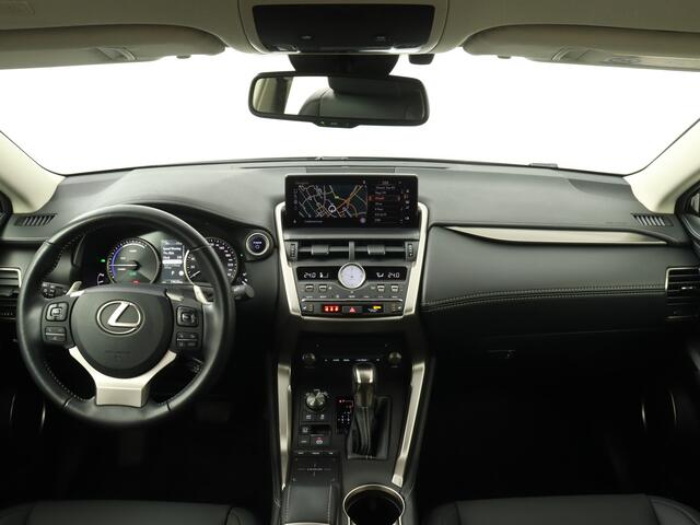 Lexus NX 300h AWD Ultimate Edition Limited | Navigatie | Camera | Parkeersensoen | Stoelverwarming | LM velgen |