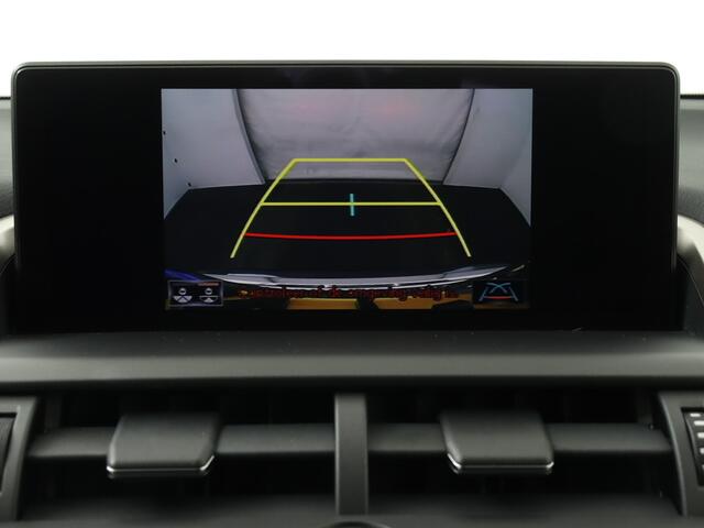 Lexus NX 300h AWD Ultimate Edition Limited | Navigatie | Camera | Parkeersensoen | Stoelverwarming | LM velgen |