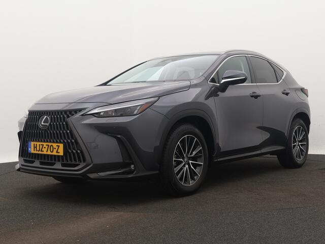 Lexus NX 450h+ Luxury Line Limited | Direct leverbaar | Elektrische achterklep | 360° Camera |
