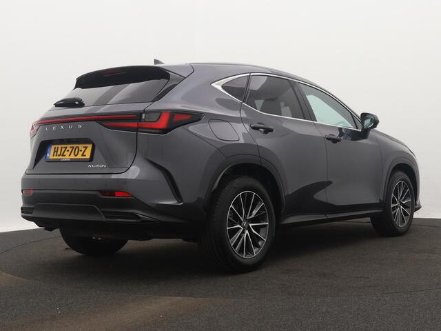 Lexus NX 450h+ Luxury Line Limited | Direct leverbaar | Elektrische achterklep | 360° Camera |