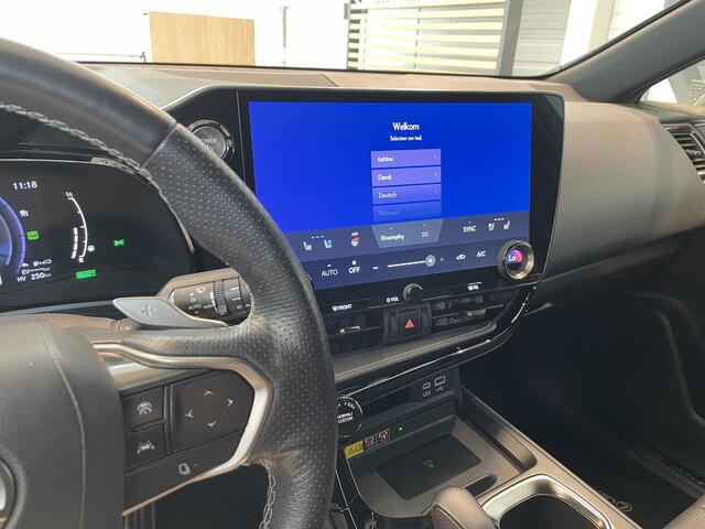 Lexus NX 450h+ AWD F SPORT Line