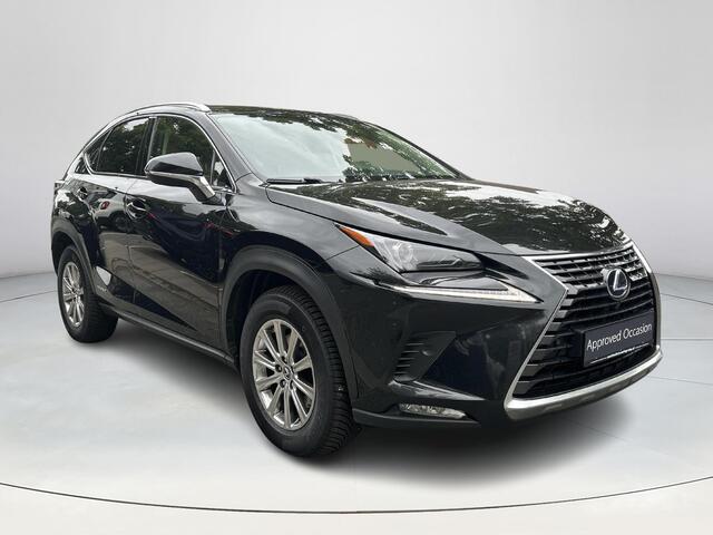 Lexus NX 300h AWD