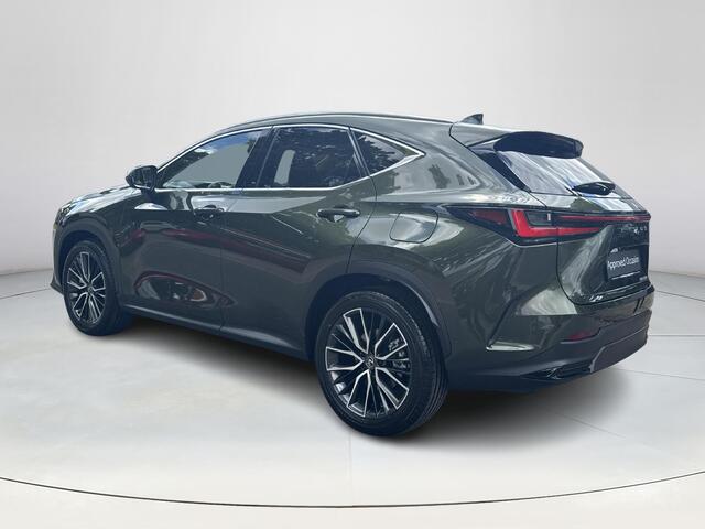 Lexus NX 450h+ AWD President Line | 06-10141018 Voor meer informatie