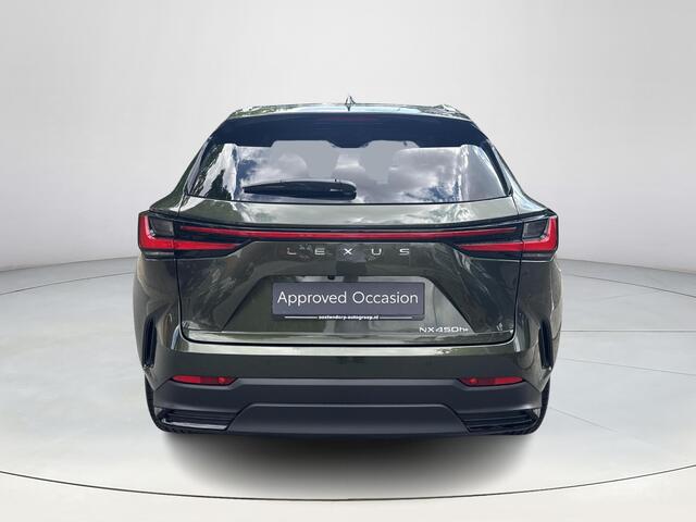Lexus NX 450h+ AWD President Line | 06-10141018 Voor meer informatie