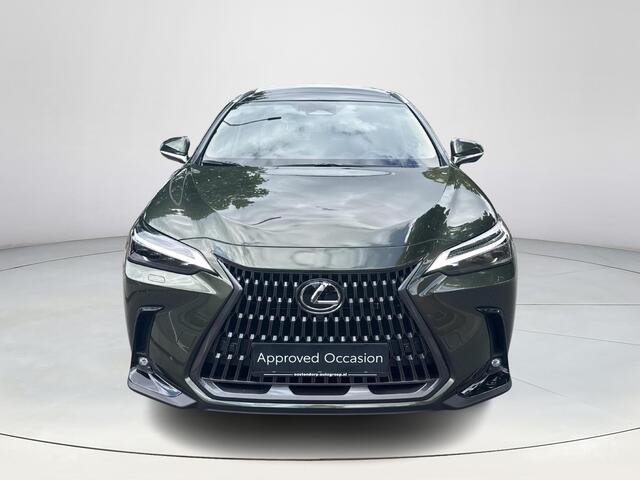 Lexus NX 450h+ AWD President Line | 06-10141018 Voor meer informatie