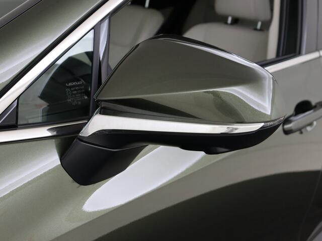 Lexus NX 450h+ AWD President Line | Panoramadak | 360 Camera | HUD | Trekhaak |