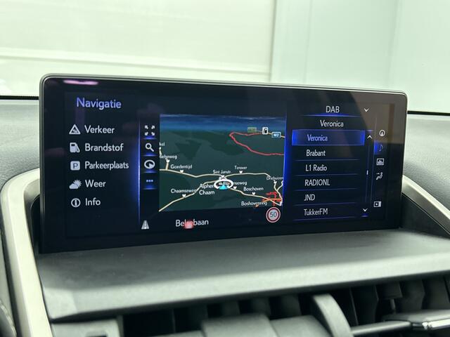 Lexus NX 300h AWD Executive Line Limited | Head-up Display | Stoelventilatie | Mark Levinson |