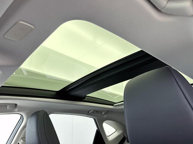 Lexus NX 450h+ AWD Luxury Line