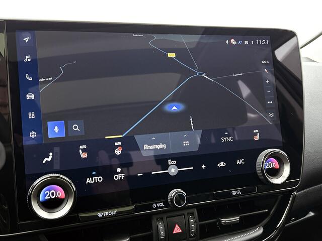 Lexus NX 450h+ AWD Luxury Line