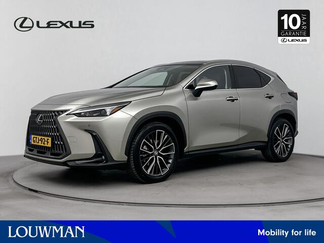 Lexus NX 350h Business Line | Carplay | Adaptive Cruise Control | Panoramadak |