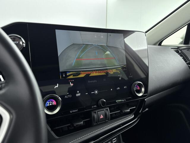 Lexus NX 350h Business Line | Carplay | Adaptive Cruise Control | Panoramadak |