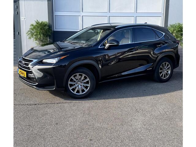 Lexus NX 300h AWD President Line /NAVI/CAMERA/AIRCO/GARANTIE/