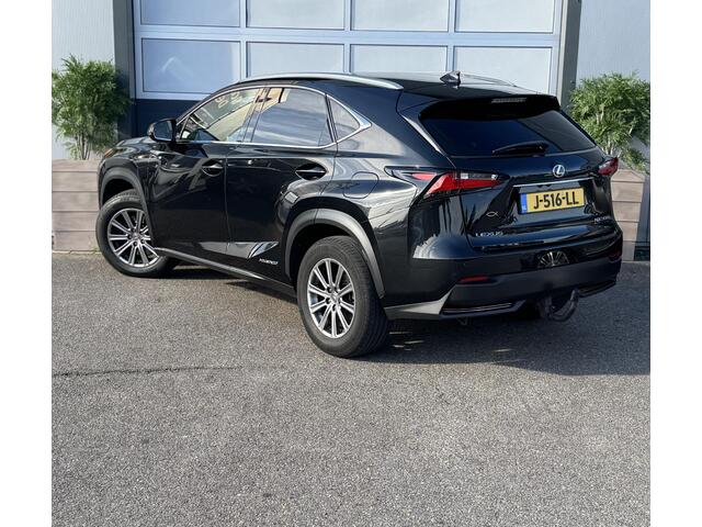 Lexus NX 300h AWD President Line /NAVI/CAMERA/AIRCO/GARANTIE/
