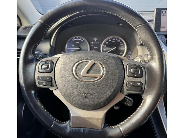 Lexus NX 300h AWD President Line /NAVI/CAMERA/AIRCO/GARANTIE/