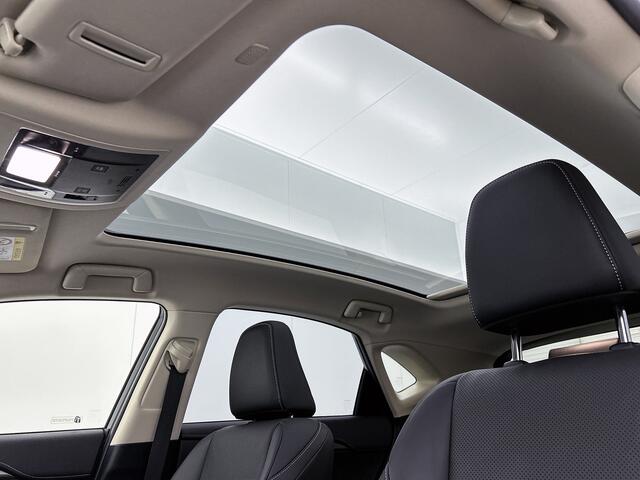 Lexus NX 300h AWD Luxury Line | Leder | Elek. Stoel + verwarming | Panoramadak |