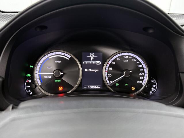 Lexus NX 300h AWD F-Sport Line | Schuif kantel dak | Lederenbekleding |