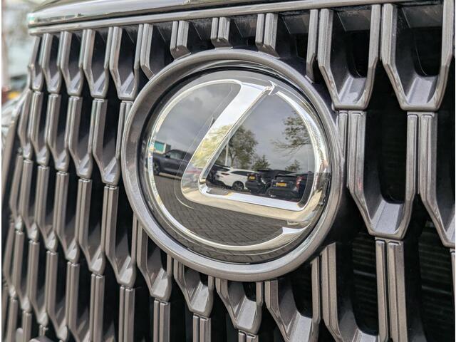 Lexus NX 450h+ AWD Luxury Line | Stoel- stuurverwarming | Elek. achterklep | Elek. stoel- stuurverstelling | BSM | ACC | PDC V+A