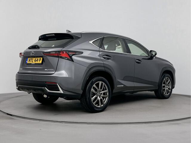 Lexus NX 300h AWD Business Line Pro | Adaptive Cruise | Parkeersensoren |