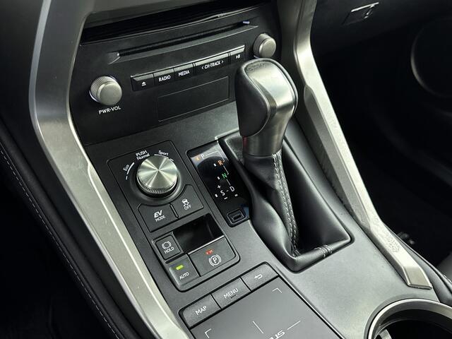 Lexus NX 300h AWD Business Line Pro | Adaptive Cruise | Parkeersensoren |