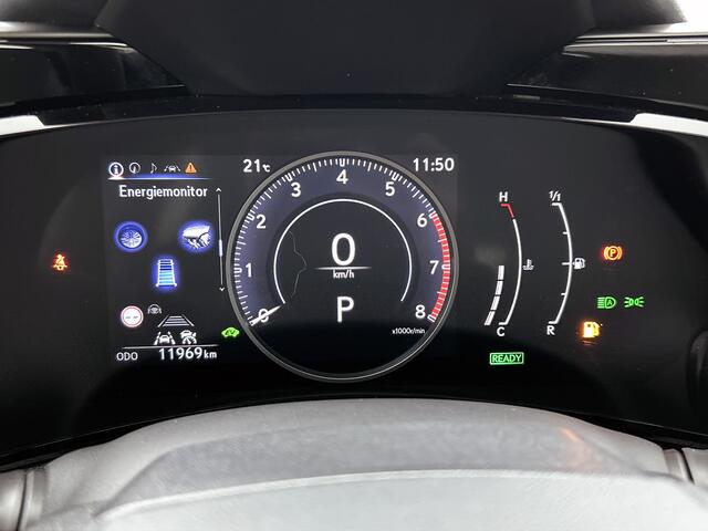 Lexus NX 350h AWD Comfort Line Limited | Afneembare trekhaak | Stoelverwarming | Half Leder | LM velgen |