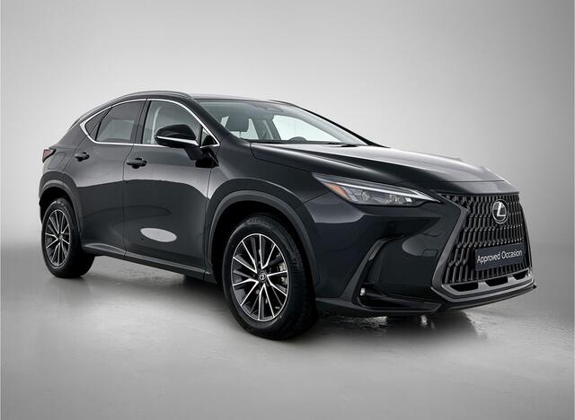 Lexus NX 450h+ AWD Executive Line | Draadloos opladen | Stoelverwarming en stoelkoeling | Lederen bekleding |