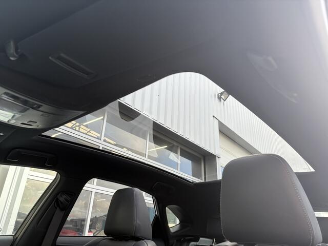 Lexus NX 300h AWD F Sport Line | Panoramadak | Trekhaak | Blindspot |