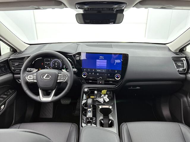 Lexus NX 450h+ AWD Luxury Line | Explorer Pack | Panoramadak |