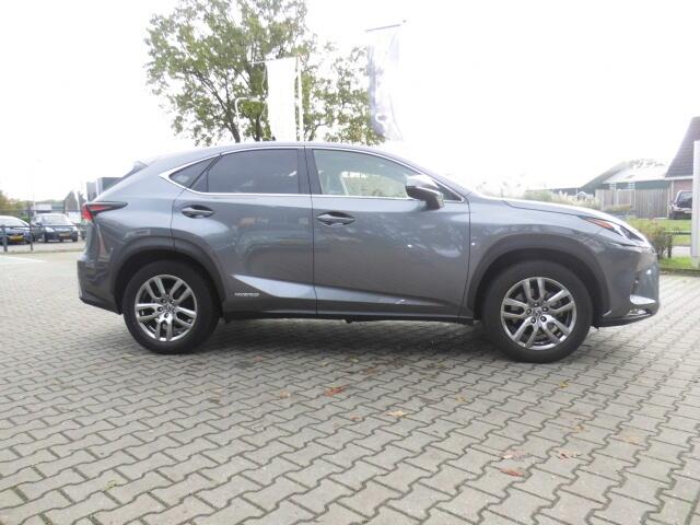 Lexus NX 300h AWD Edition 30