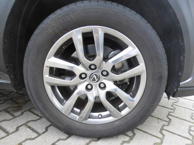 Lexus NX 300h AWD Edition 30