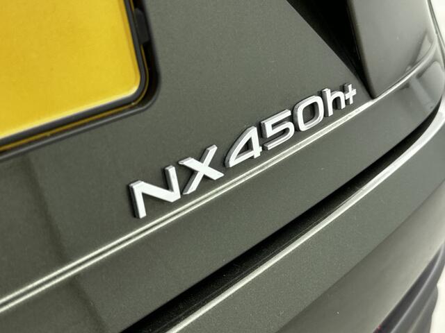 Lexus NX 450h+ AWD Executive Line | 360 Camera |