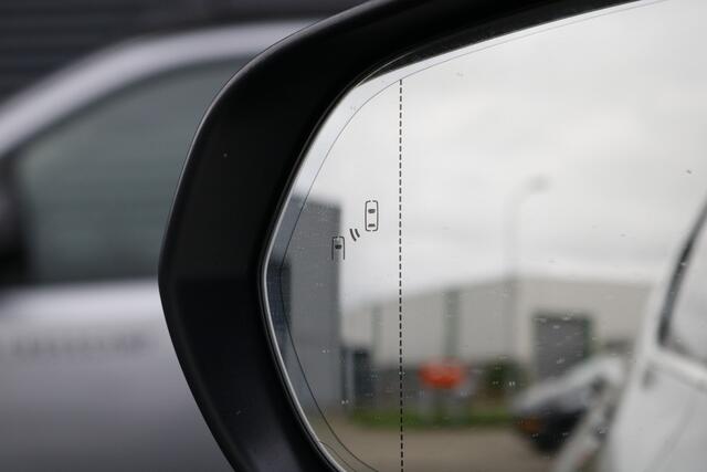 Lexus NX 450h+ AWD President Line | Mark Levinson | HUD | Digitale binnenspiegel |