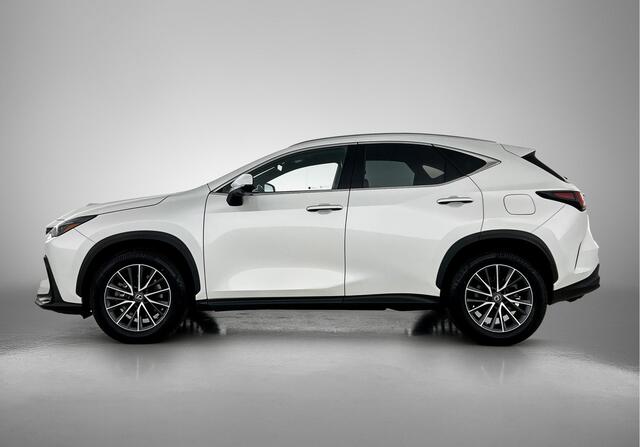 Lexus NX 450h+ AWD Launch Edition | Stoel en stuurverwarming | Premium uitgevoerd | BTW voertuig |