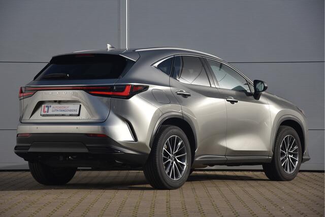 Lexus NX 450h+ AWD Luxury Line | Trekhaak 1500kg |