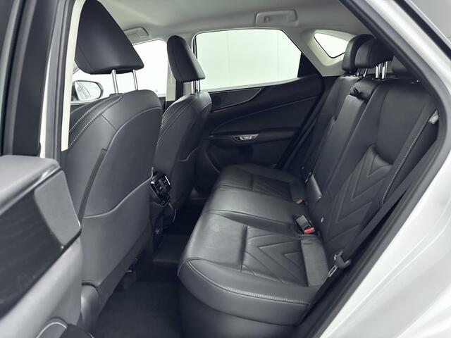 Lexus NX 450h+ AWD Executive Line | Stoelgeheugen | Carplay | 360' Camera |