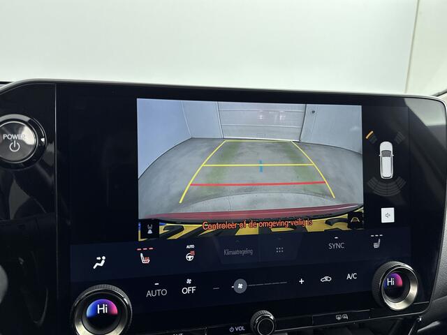 Lexus NX 450h+ AWD Launch Edition | Carplay | Adaptive Cruise Control | Stoel & Stuurverwarming |