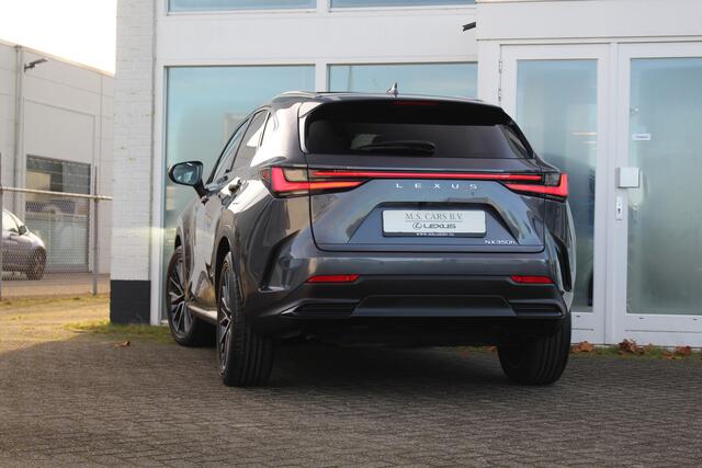 Lexus NX 350h Hybride AWD President Line I Pano I Mark Lev. I Garantie
