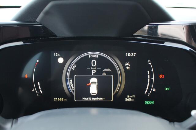 Lexus NX 350h Hybride AWD President Line I Pano I Mark Lev. I Garantie