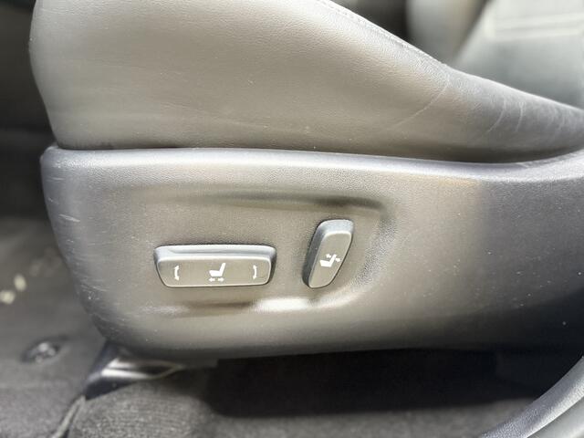 Lexus NX 300h AWD Ultimate Edition