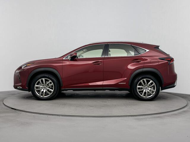 Lexus NX 300h AWD Business Line Pro | Carplay | Stoelverwarming | Adaptive Cruise |