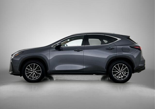 Lexus NX 450h+ AWD Luxury Line | BTW Voertuig |