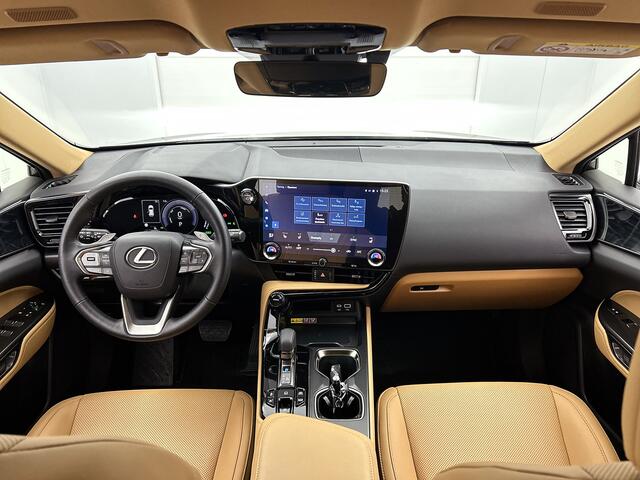 Lexus NX 450h+ AWD Luxury Line | BTW Voertuig |